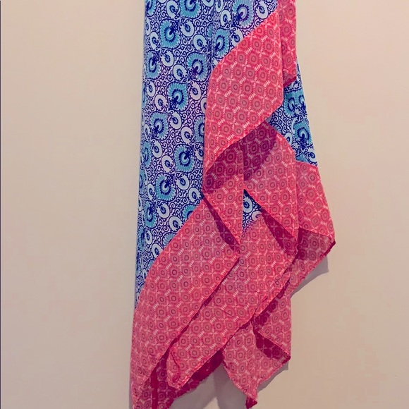 Bathing suit cover up. - Picture 3 of 3